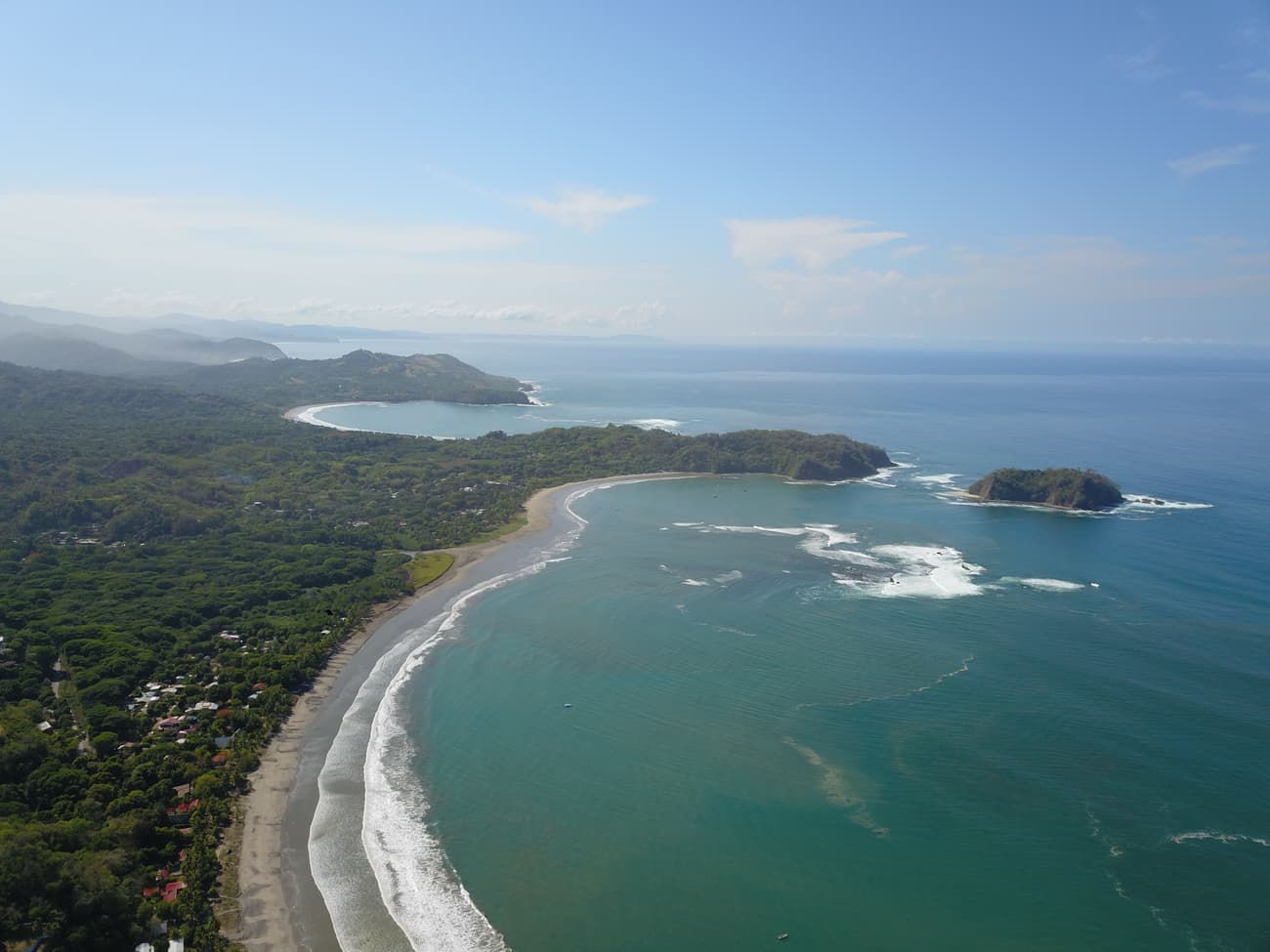 Buying A Property In Costa Rica - Pacific Homes Costa Rica