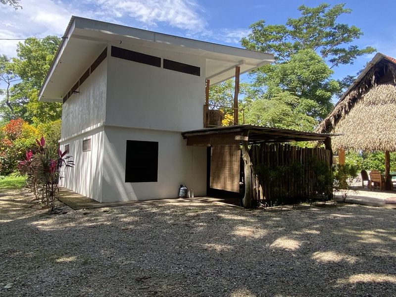 main house at the holistic yoga retreat hotel for sale samara guanacaste costa rica