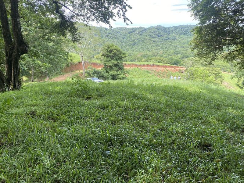 flat building site of Finca rio el carmen land for sale samara costa rica