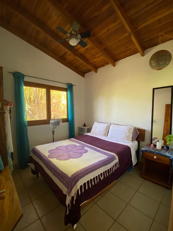 29- Finca Colibri de Estrada Pacific Homes Samara Costa Rica