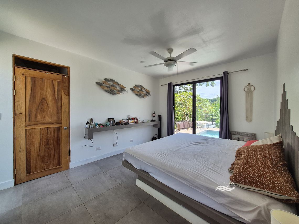 14-home for sale samara Guanacaste Costa Rica