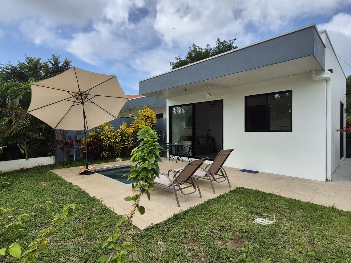 17-home for sale samara Guanacaste Costa Rica