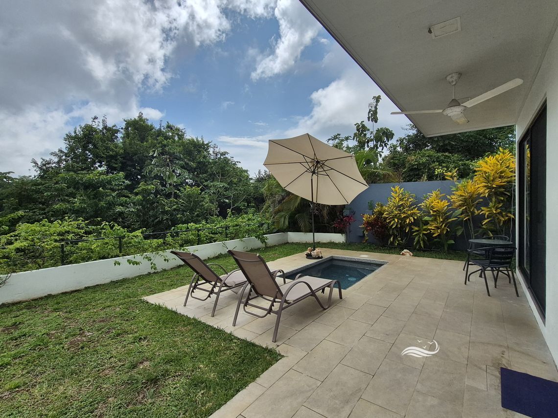 18-home for sale samara Guanacaste Costa Rica