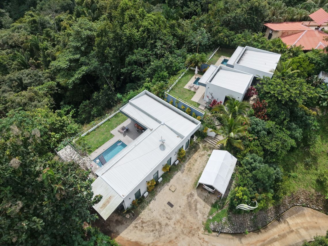 2-home for sale samara Guanacaste Costa Rica