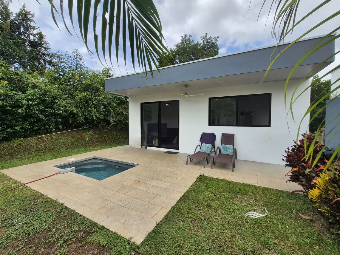 27-home for sale samara Guanacaste Costa Rica