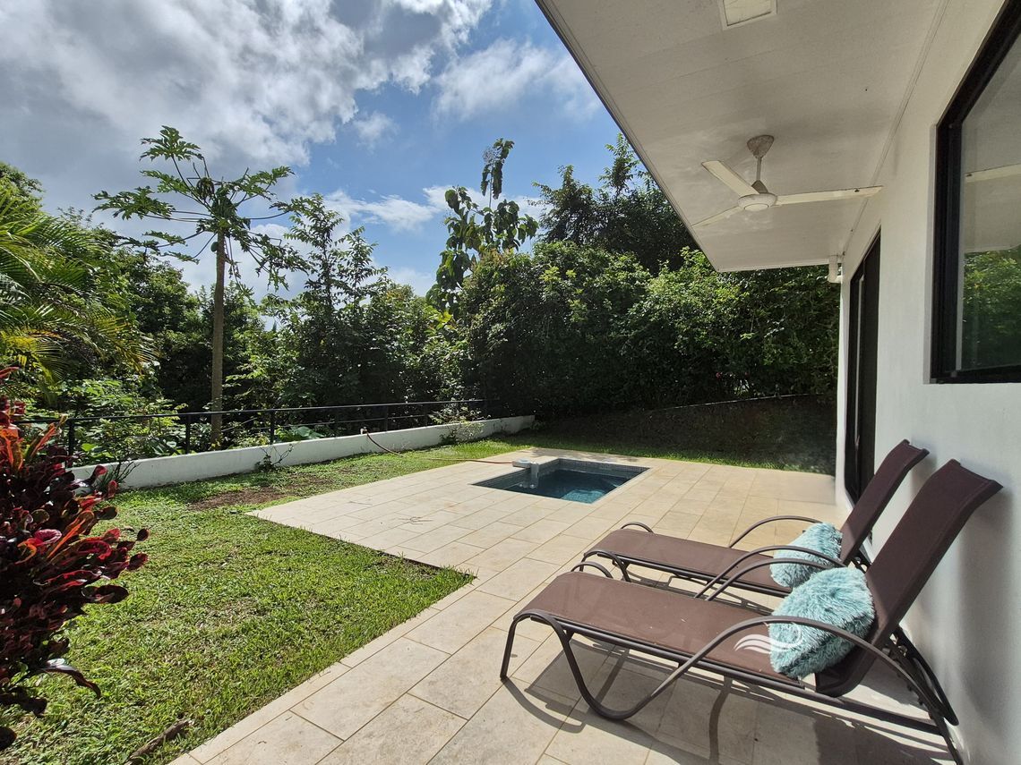 28-home for sale samara Guanacaste Costa Rica