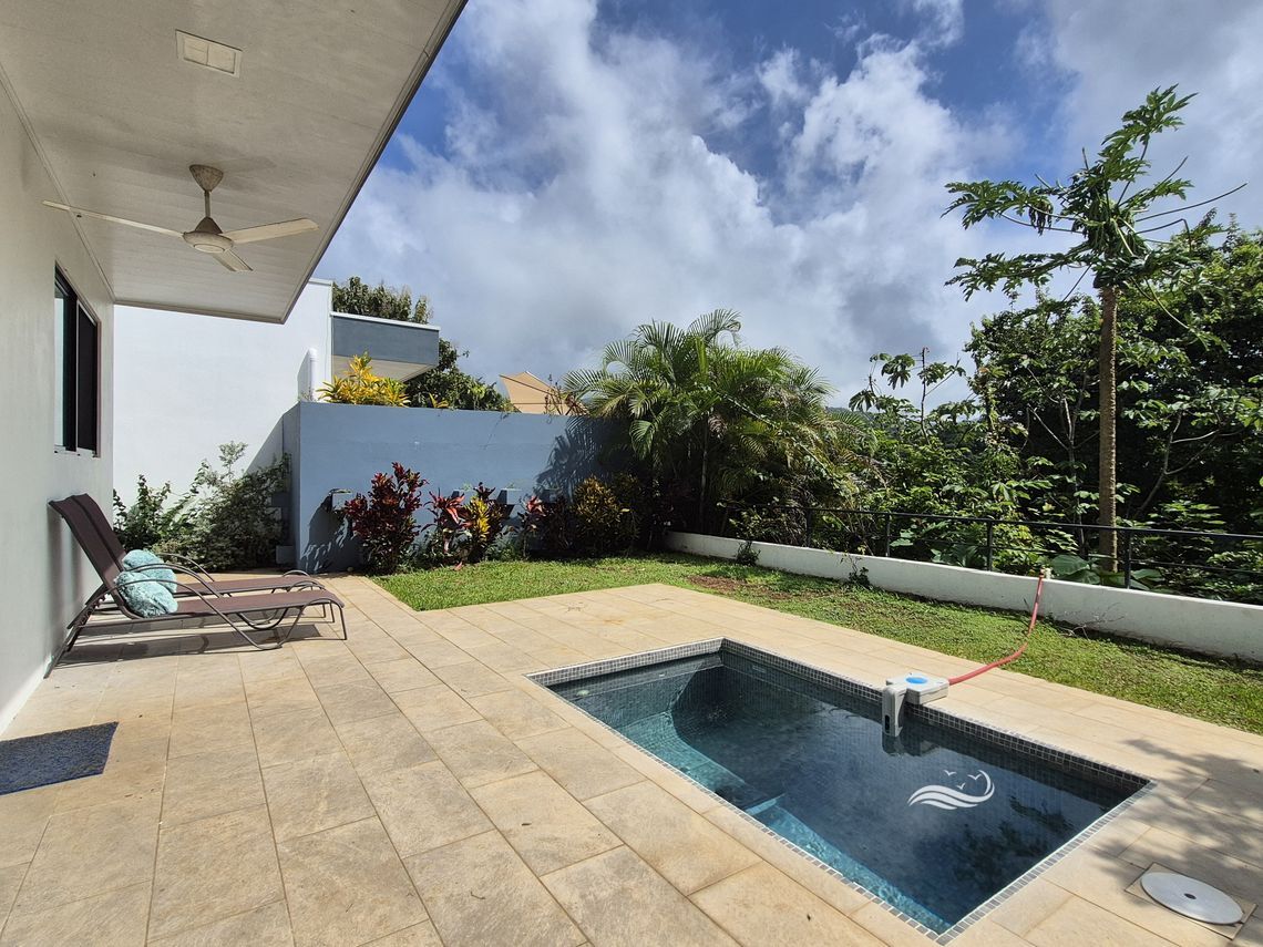 29-home for sale samara Guanacaste Costa Rica