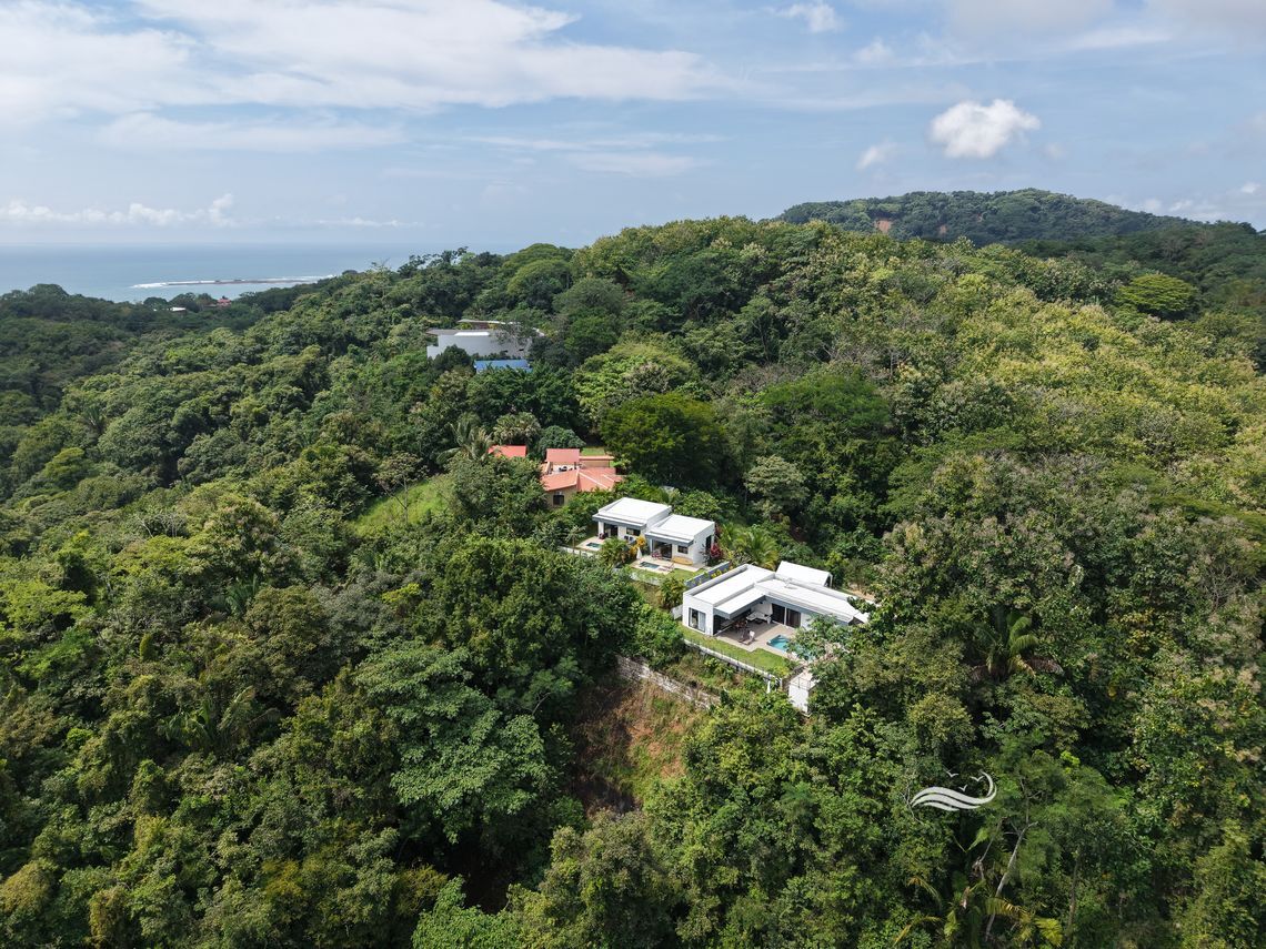 3-home for sale samara Guanacaste Costa Rica