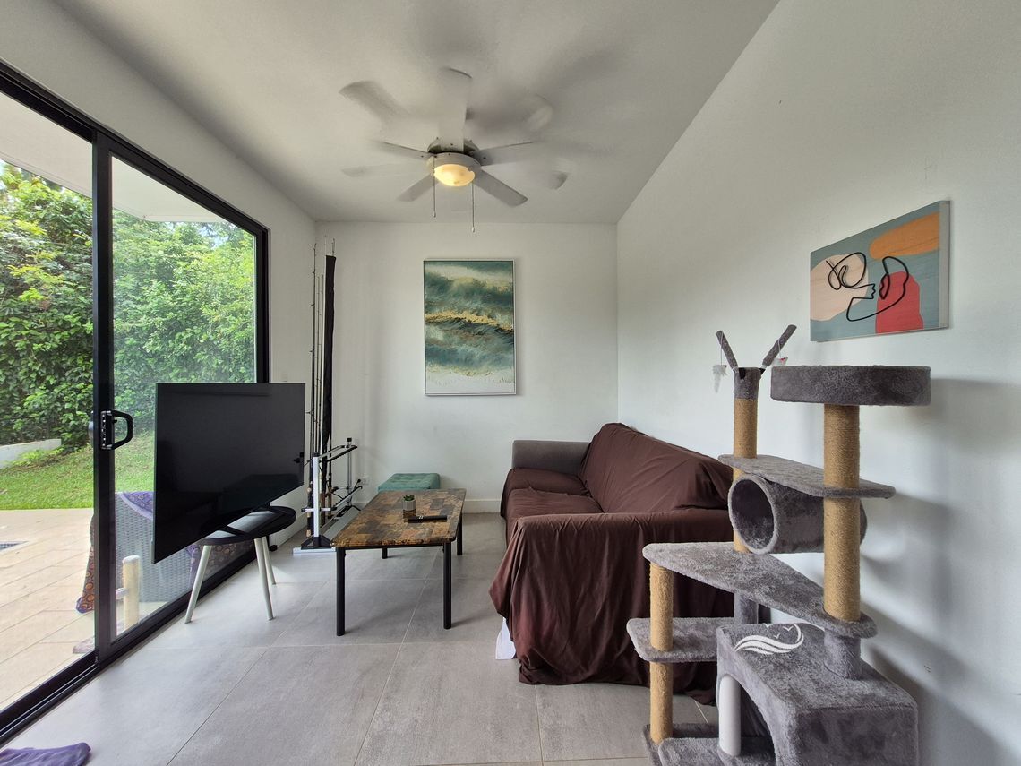 30-home for sale samara Guanacaste Costa Rica