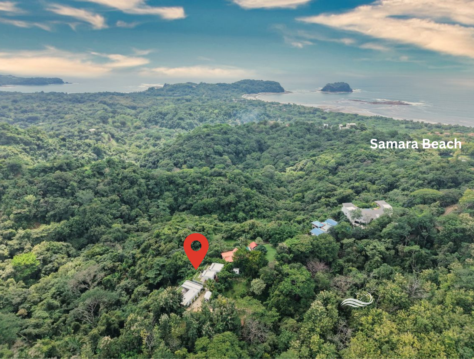 35 – home for sale samara Guanacaste Costa Rica