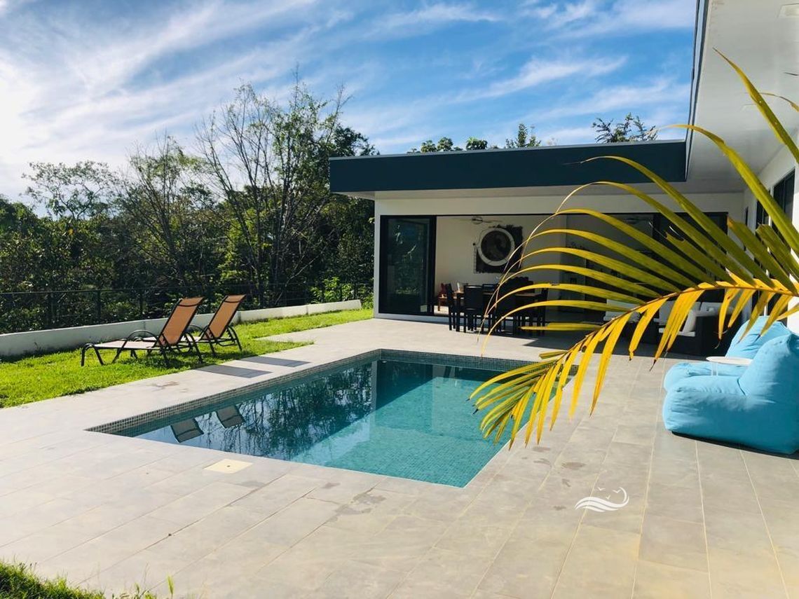 4-home for sale samara Guanacaste Costa Rica