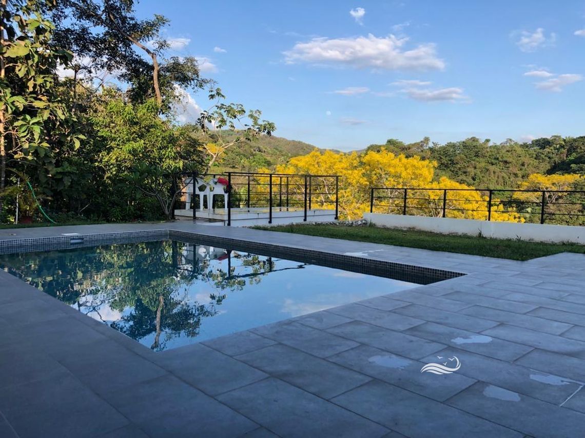 5-home for sale samara Guanacaste Costa Rica