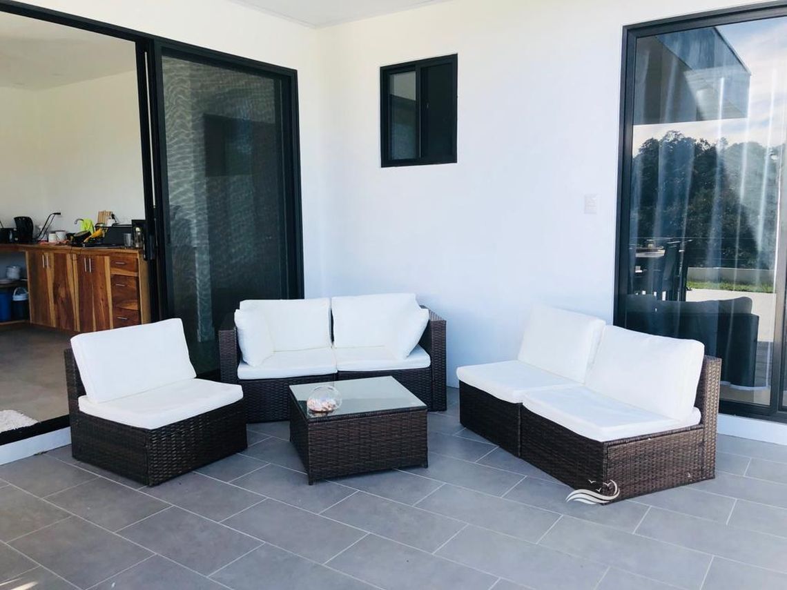 8-home for sale samara Guanacaste Costa Rica