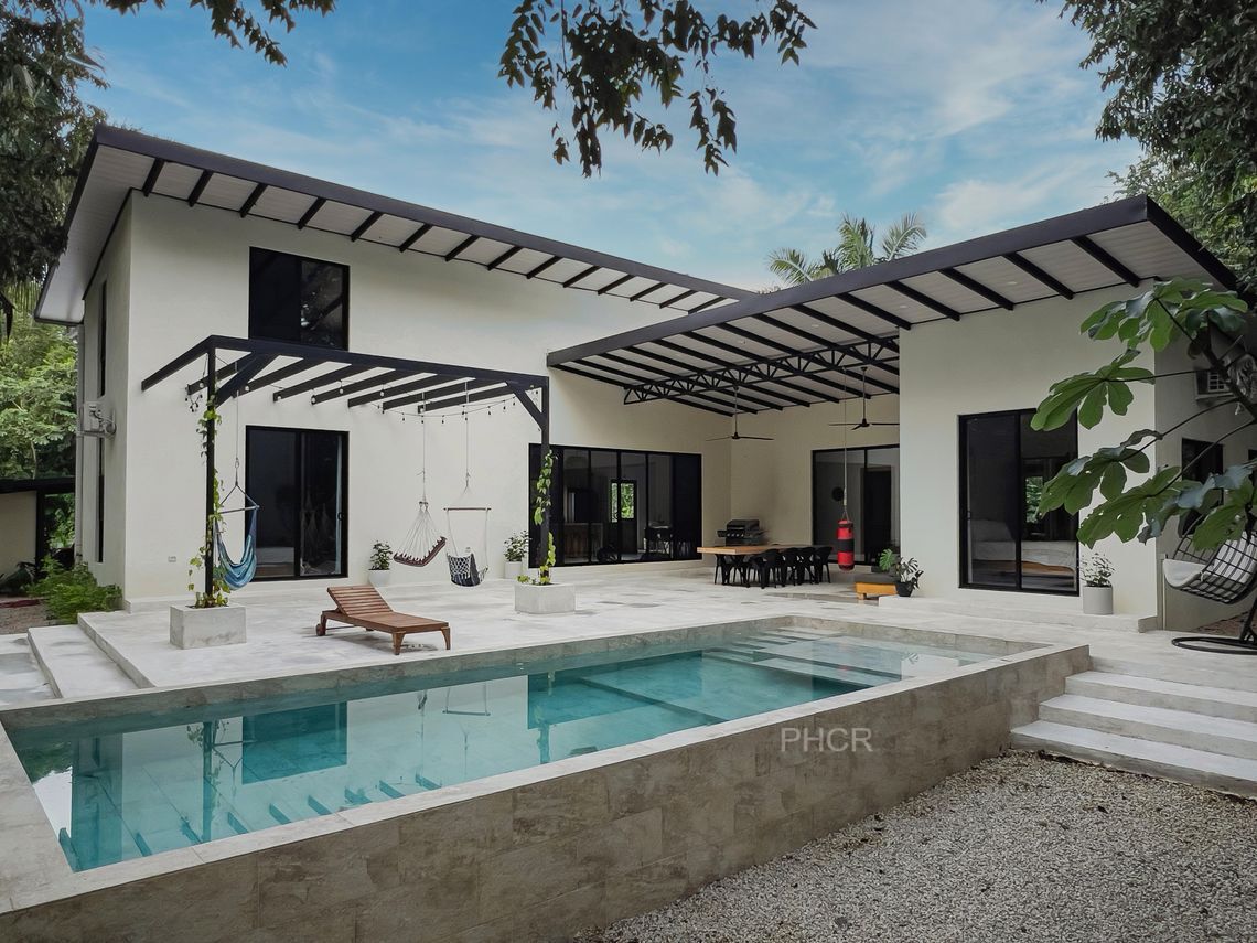 01 HOUSE FOR SALE SAMARA COSTA RICA