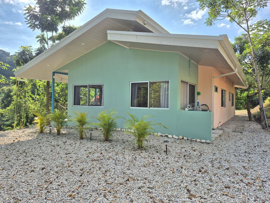 Maison à vendre à Samara, Costa Rica