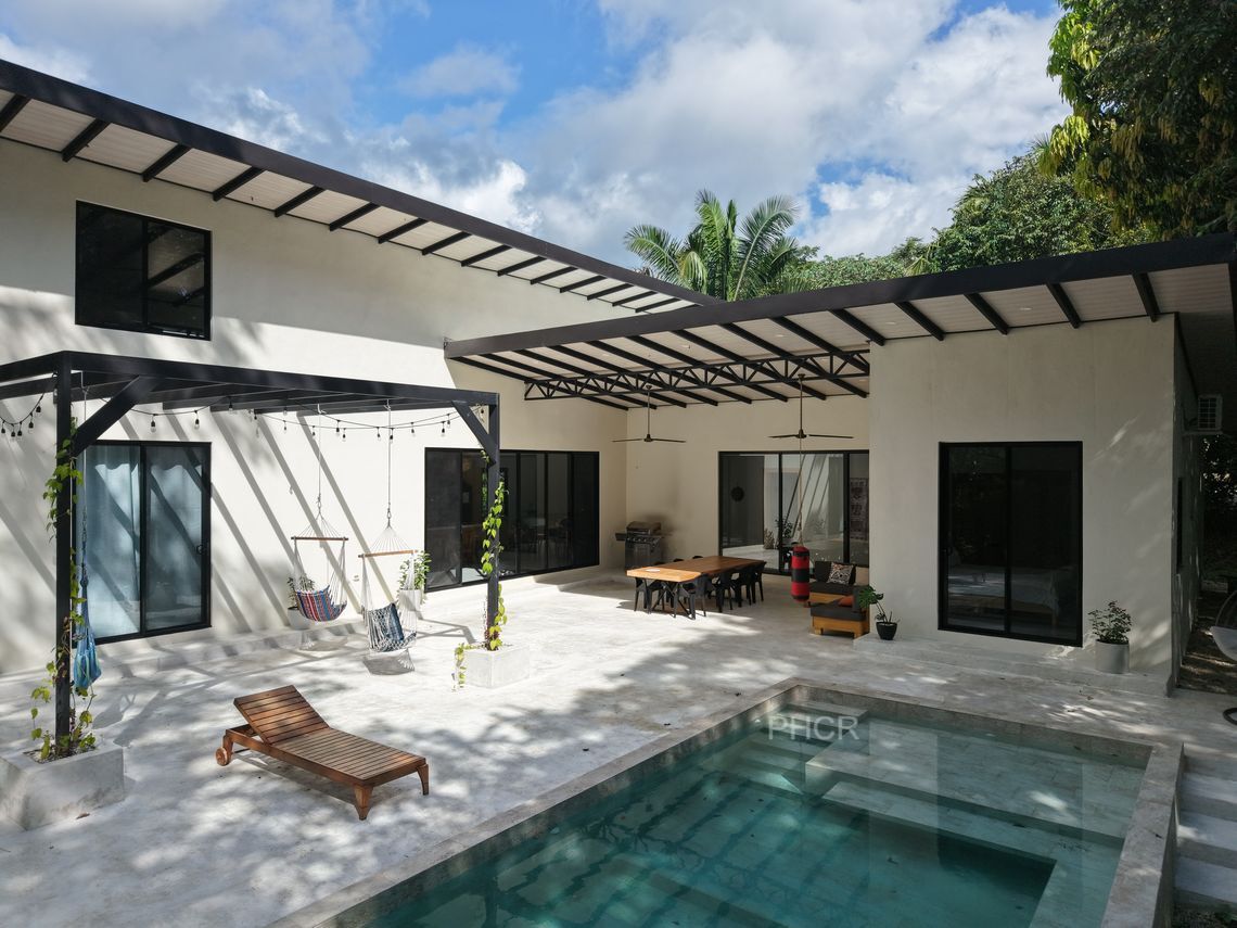 02 HOUSE FOR SALE SAMARA COSTA RICA