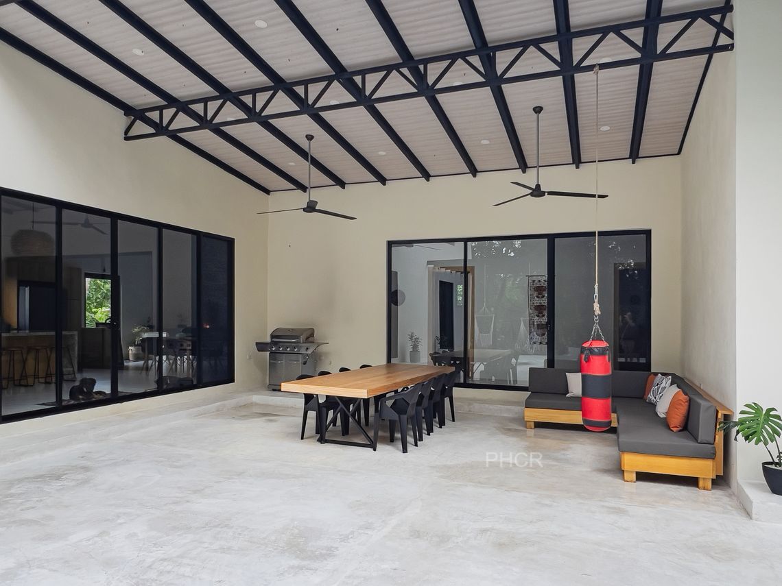 03 HOUSE FOR SALE SAMARA COSTA RICA