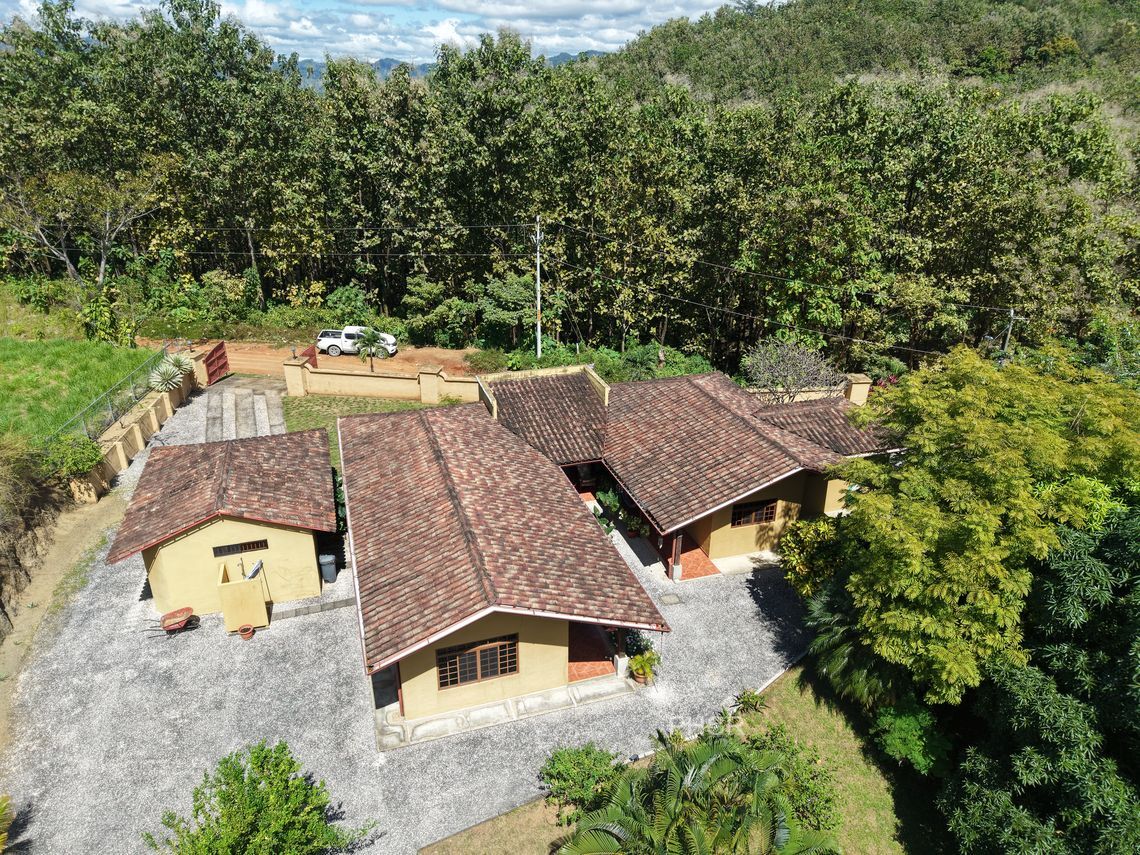 03 house for sale samara santo domingo costa rica