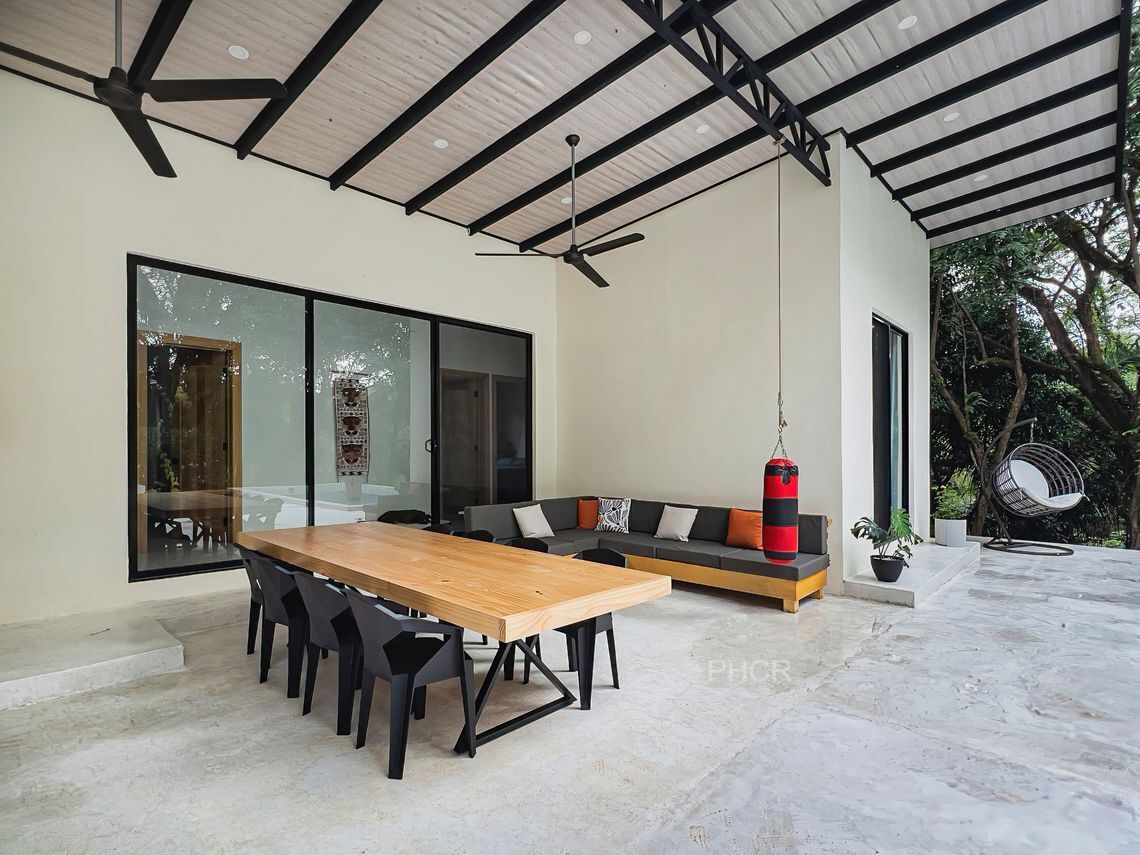 04 HOUSE FOR SALE SAMARA COSTA RICA