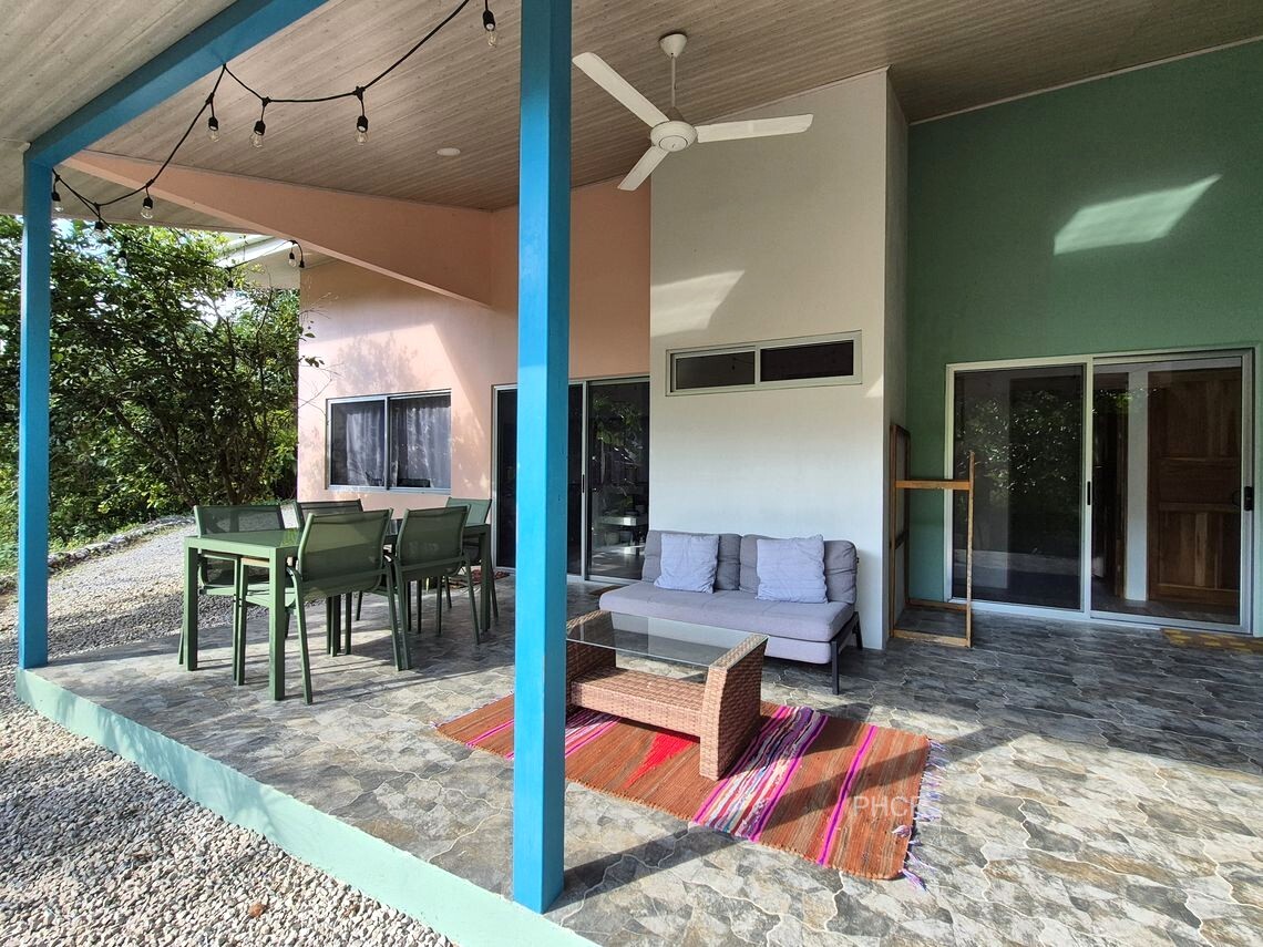 04 house for sale Samara Costa Rica