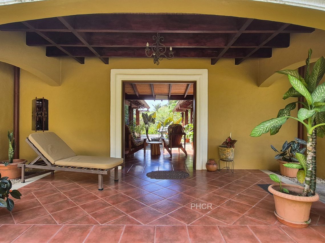 04 house for sale samara santo domingo costa rica