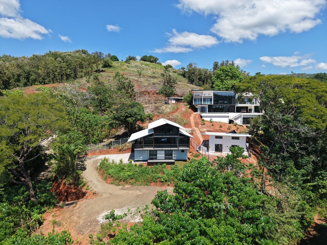 05 CONTAINER HOUSE FOR SALE SAMARA COSTA RICA