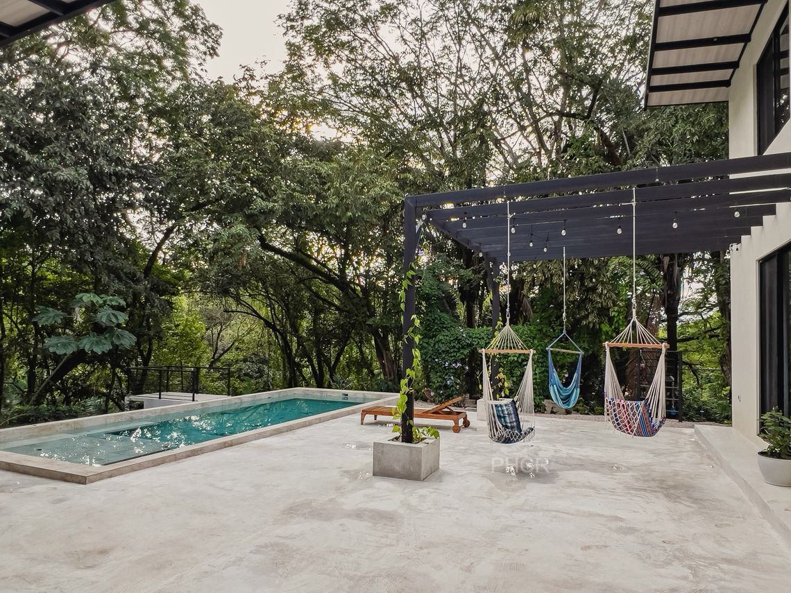 05 HOUSE FOR SALE SAMARA COSTA RICA