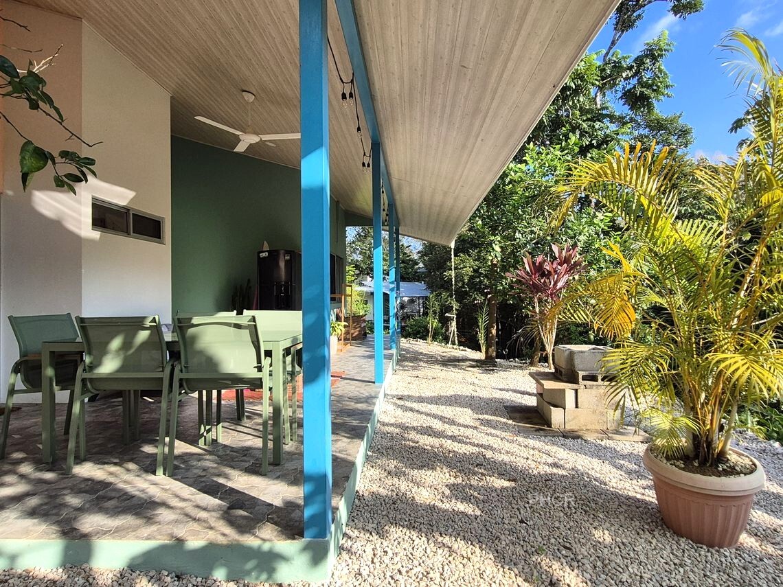 05 house for sale Samara Costa Rica