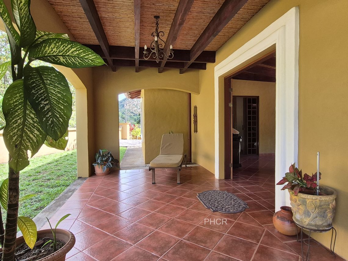 05 house for sale samara santo domingo costa rica