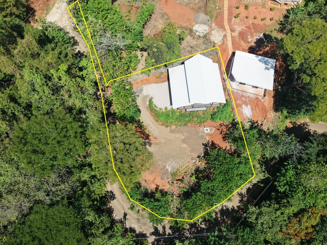 06 CONTAINER HOUSE FOR SALE SAMARA COSTA RICA