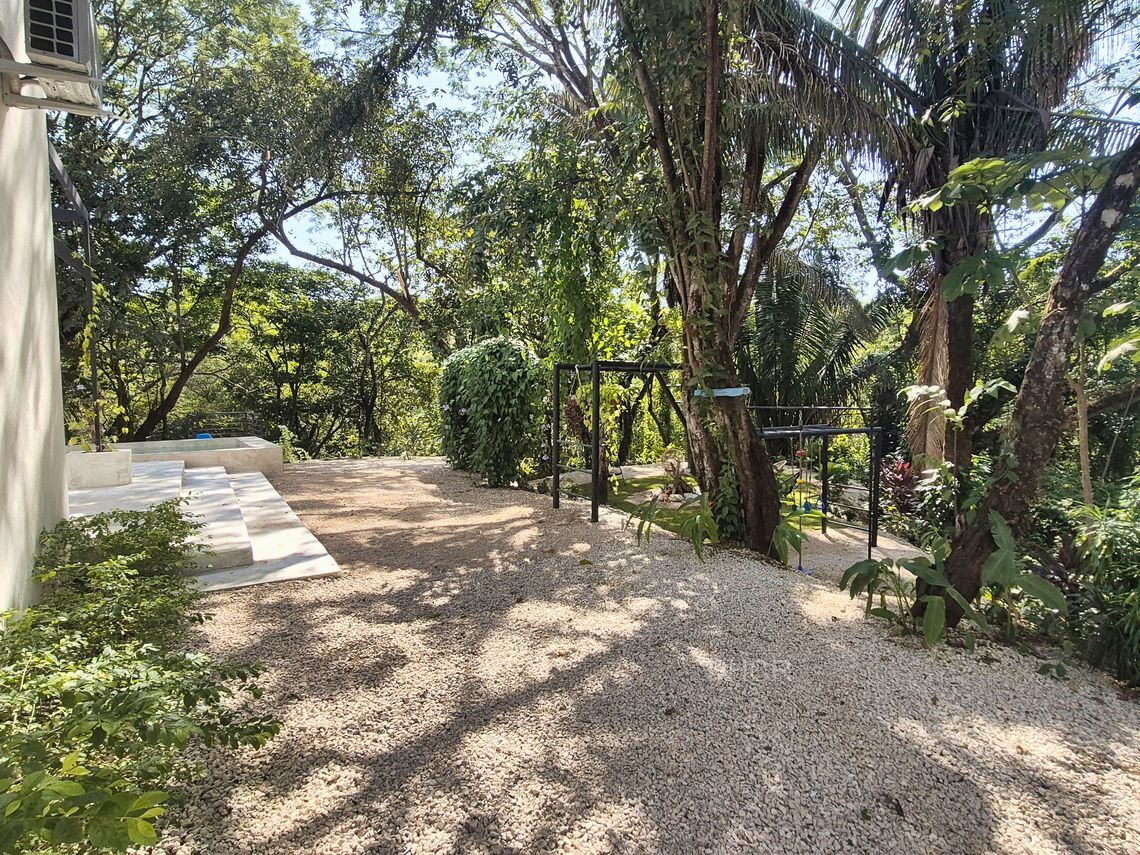 06 HOUSE FOR SALE SAMARA COSTA RICA