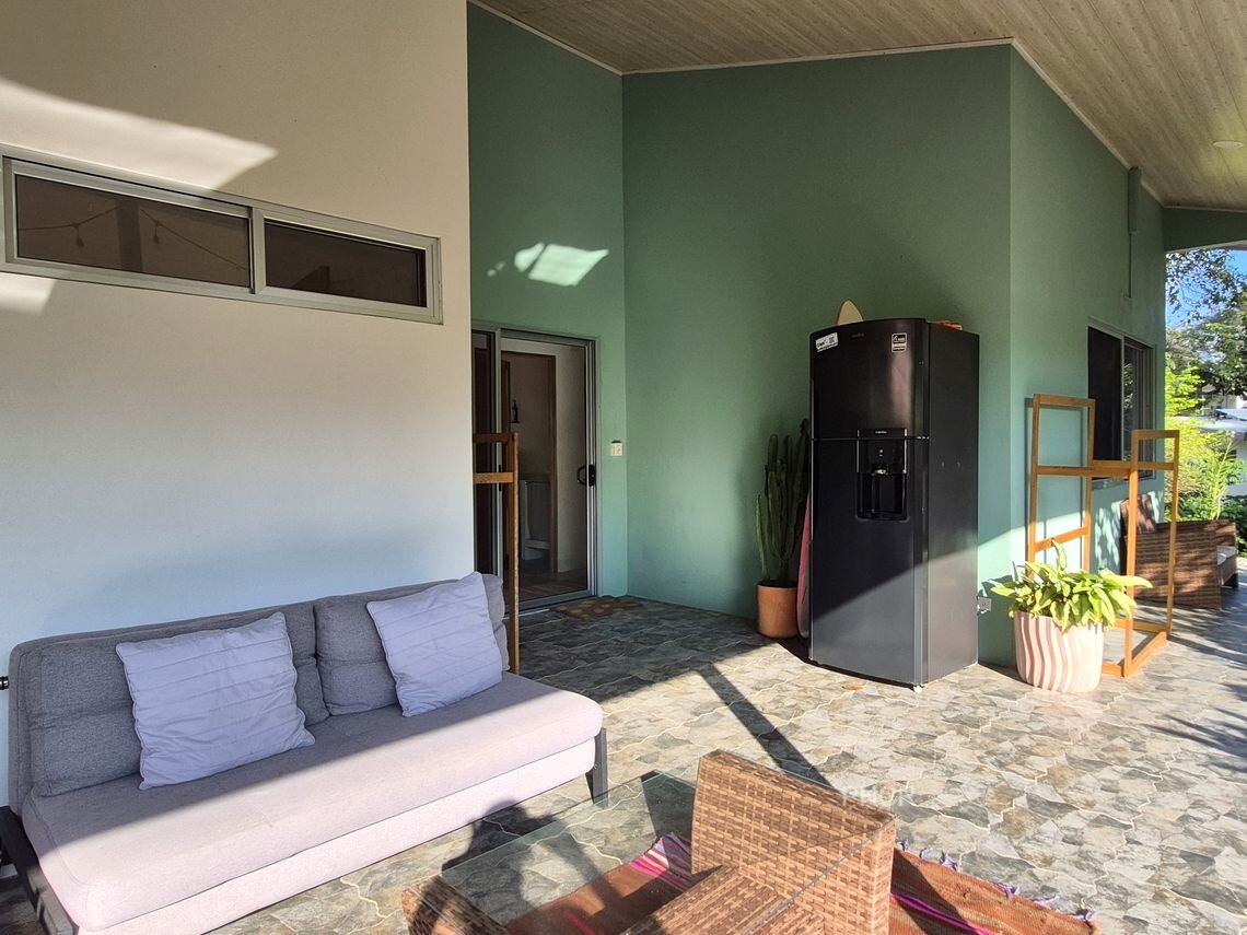 06 house for sale Samara Costa Rica