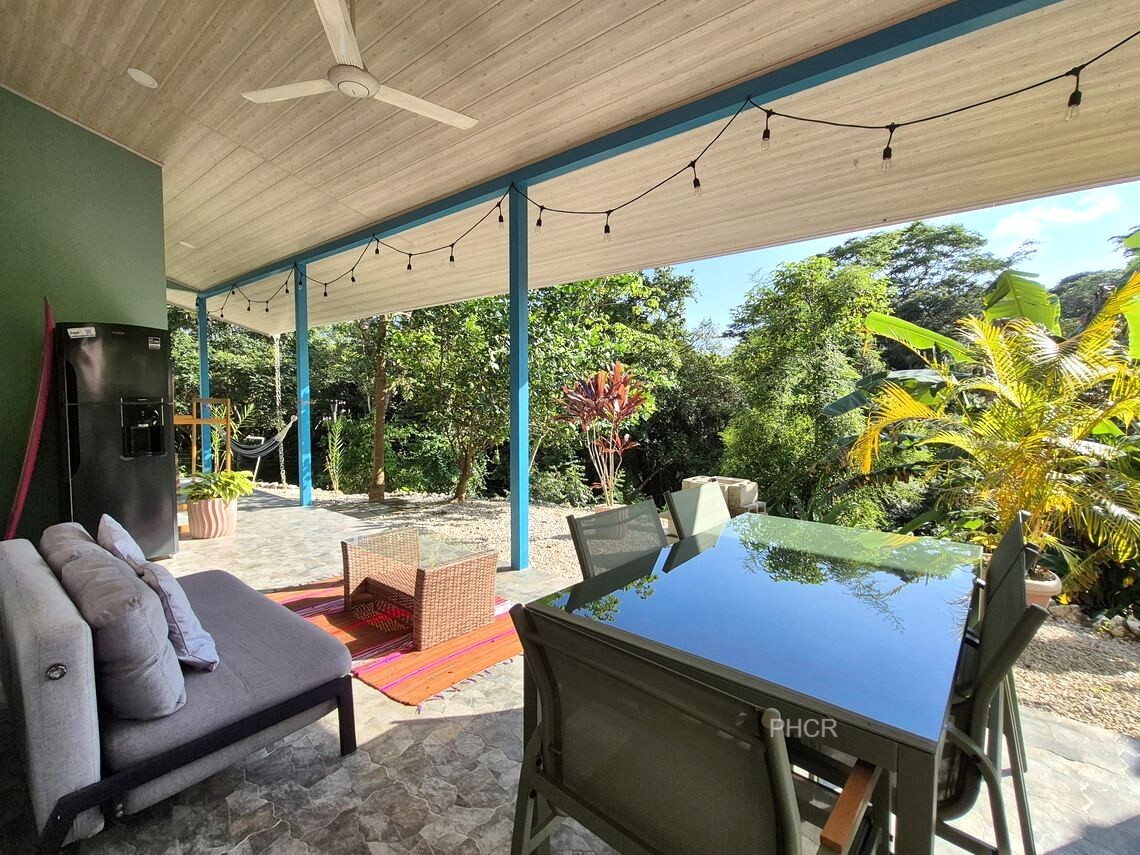 07 house for sale Samara Costa Rica