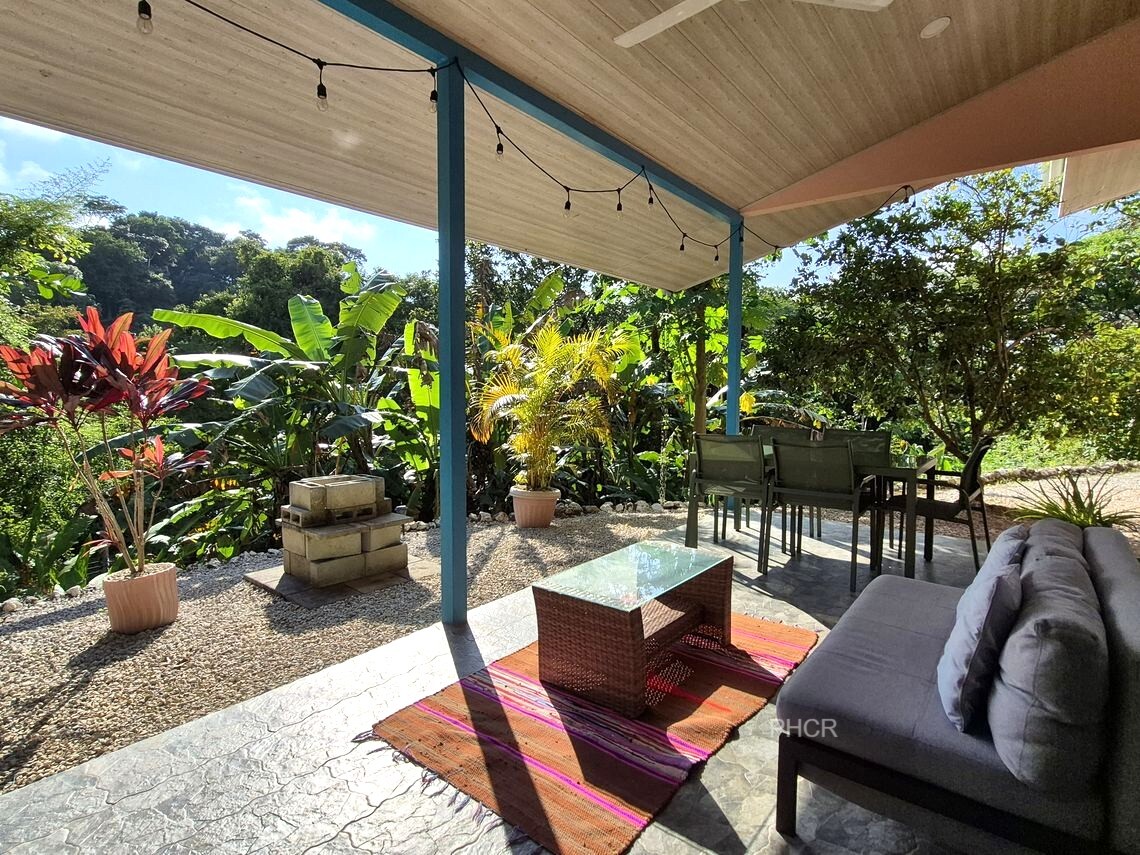 08 house for sale Samara Costa Rica