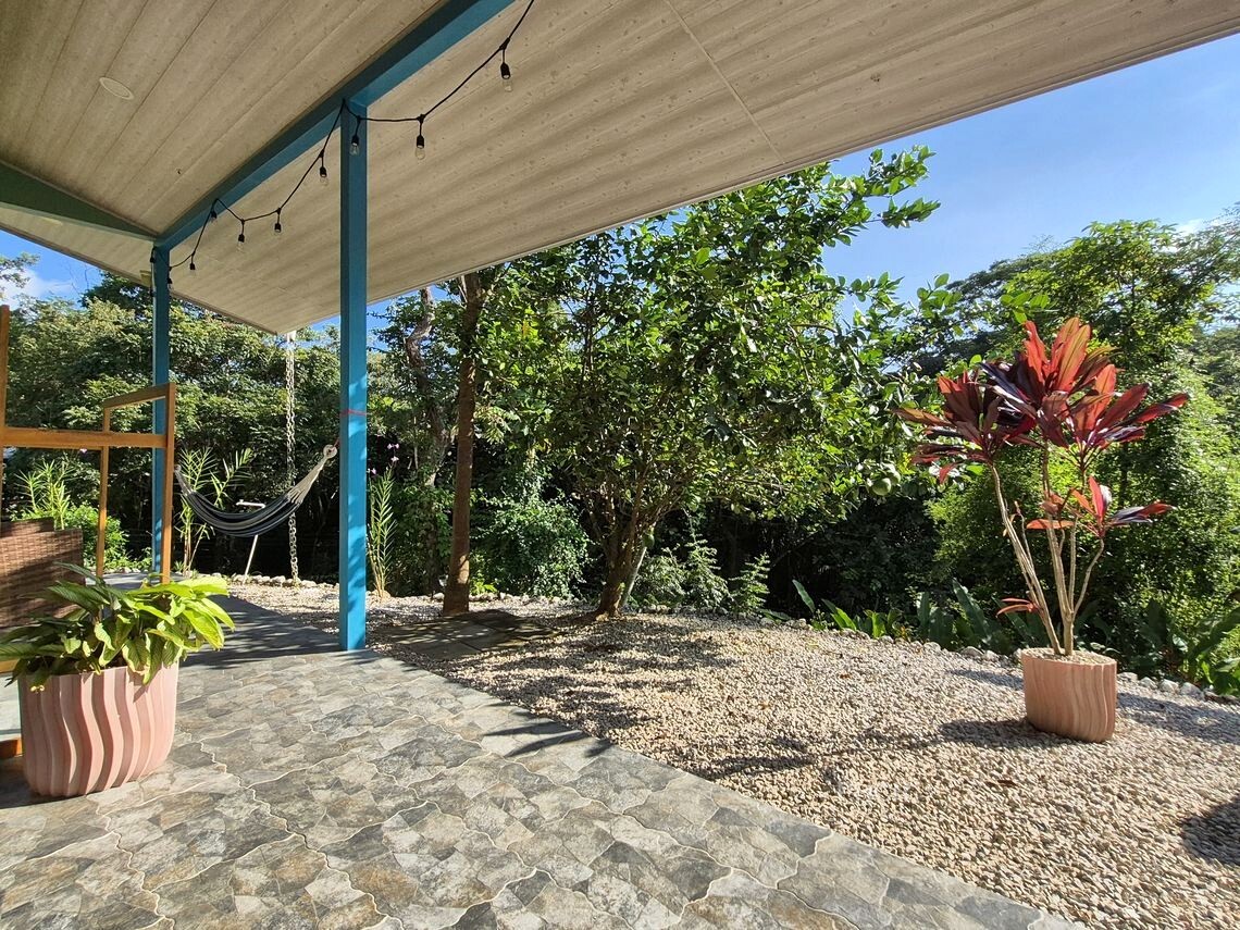 09 house for sale Samara Costa Rica