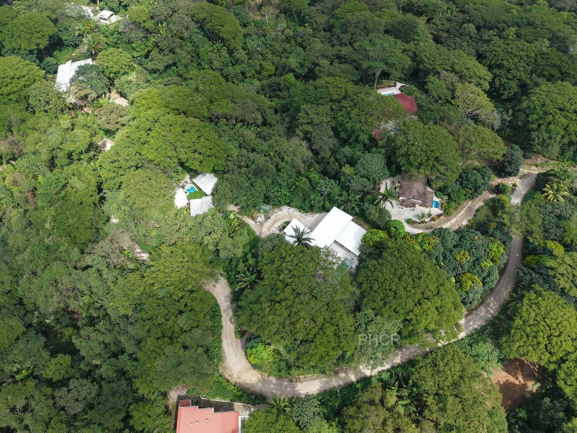 10 HOUSE FOR SALE SAMARA COSTA RICA