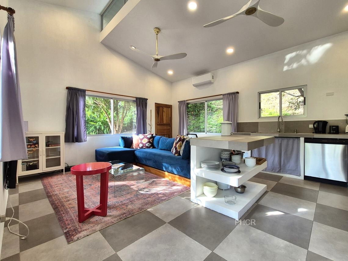 10 house for sale Samara Costa Rica