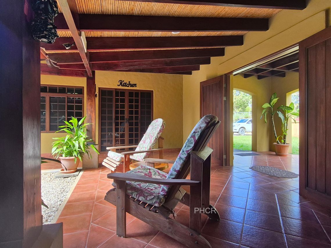 10 house for sale samara santo domingo costa rica