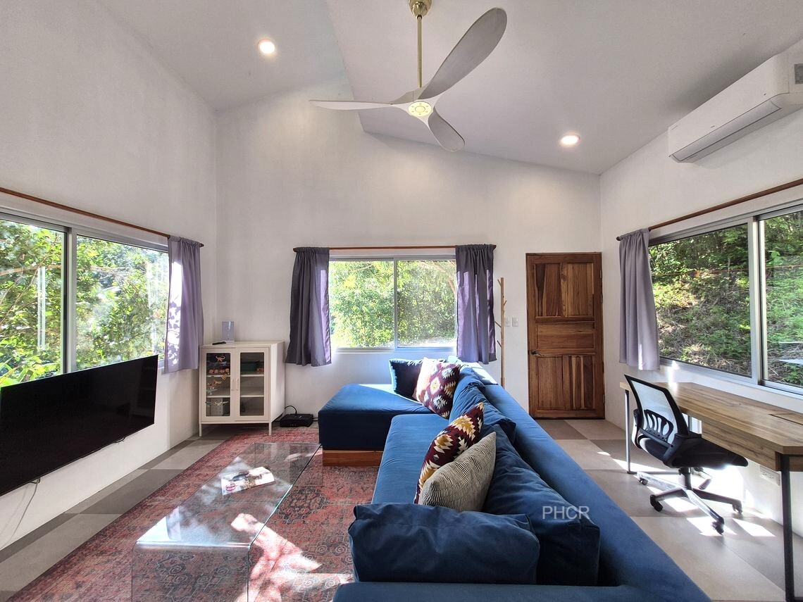 12 house for sale Samara Costa Rica