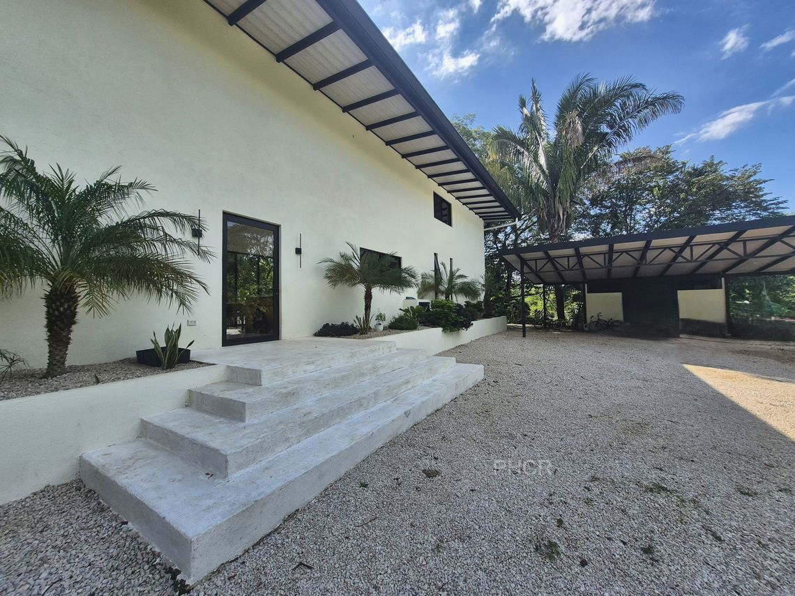 13 HOUSE FOR SALE SAMARA COSTA RICA