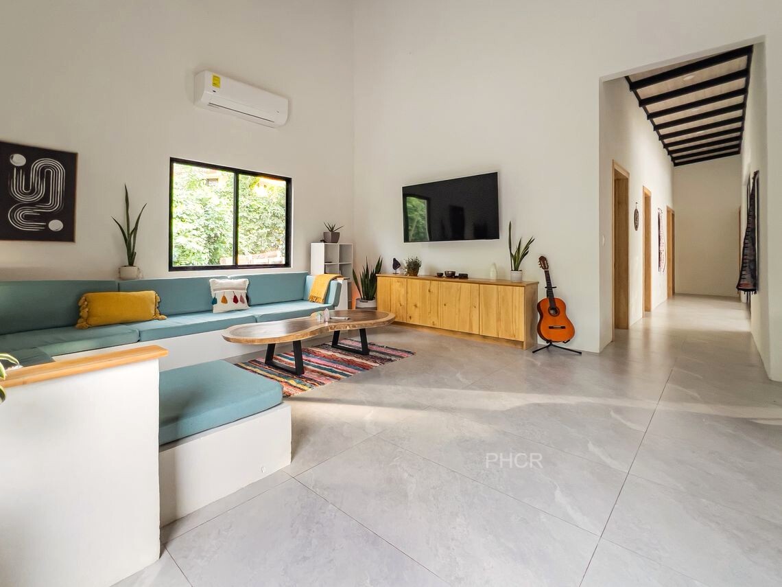 14 HOUSE FOR SALE SAMARA COSTA RICA