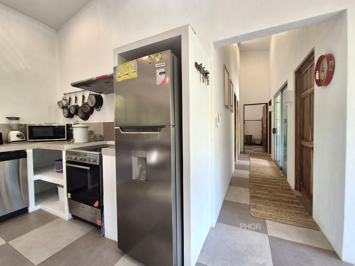 14 house for sale Samara Costa Rica