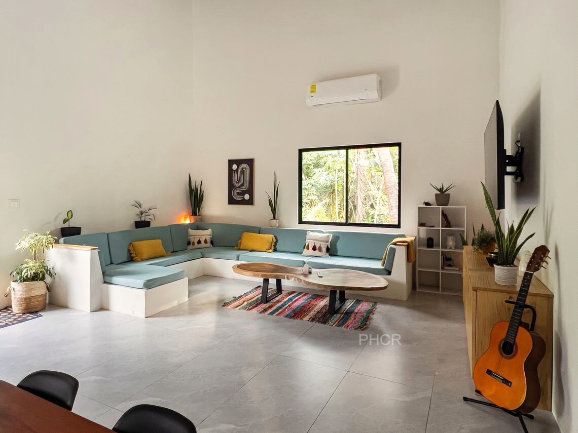 15 HOUSE FOR SALE SAMARA COSTA RICA