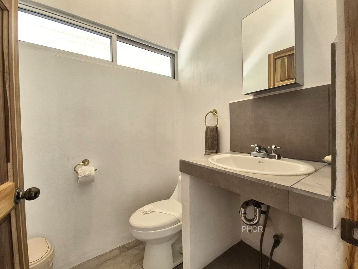 16 house for sale Samara Costa Rica