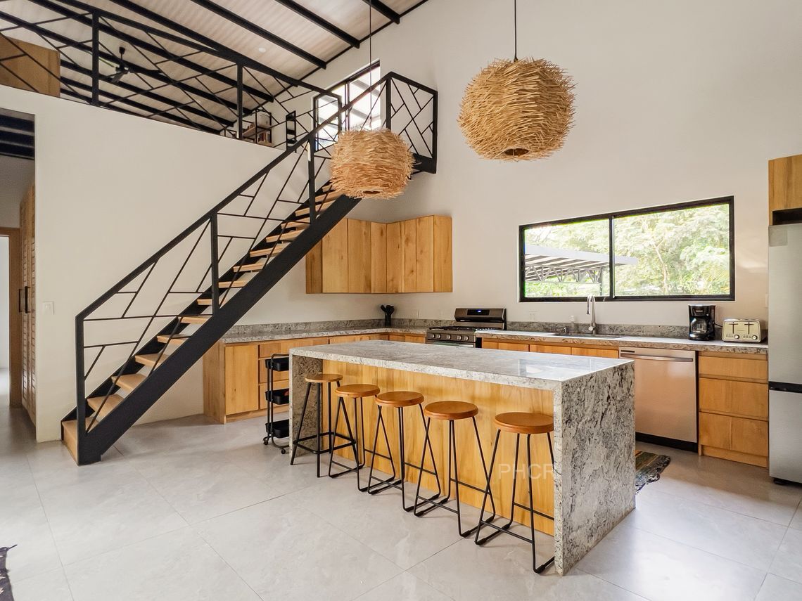 17 HOUSE FOR SALE SAMARA COSTA RICA