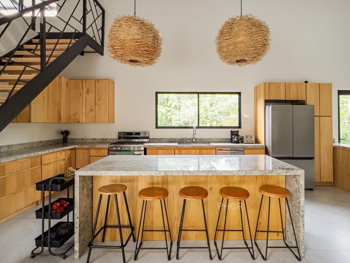 18 HOUSE FOR SALE SAMARA COSTA RICA