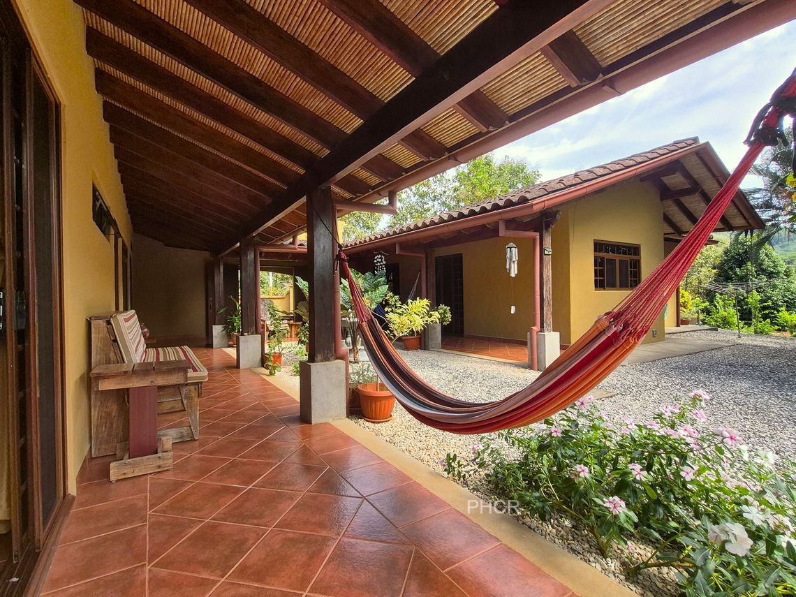 18 house for sale samara santo domingo costa rica