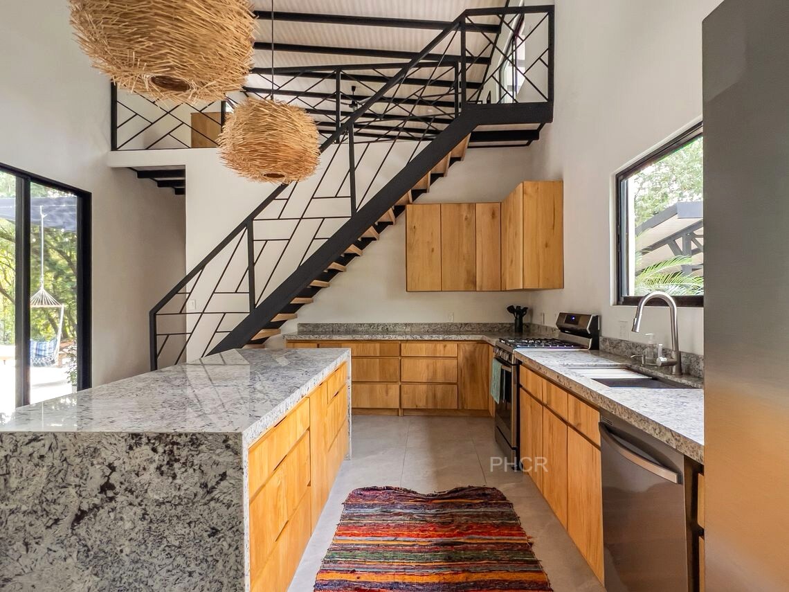 19 HOUSE FOR SALE SAMARA COSTA RICA