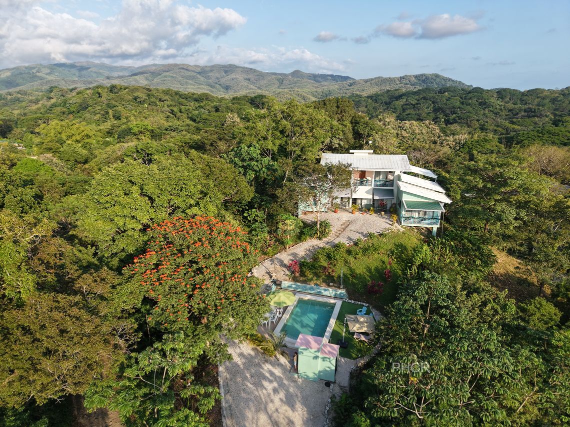 2-Home for sale Samara, Guanacaste Costa Rica