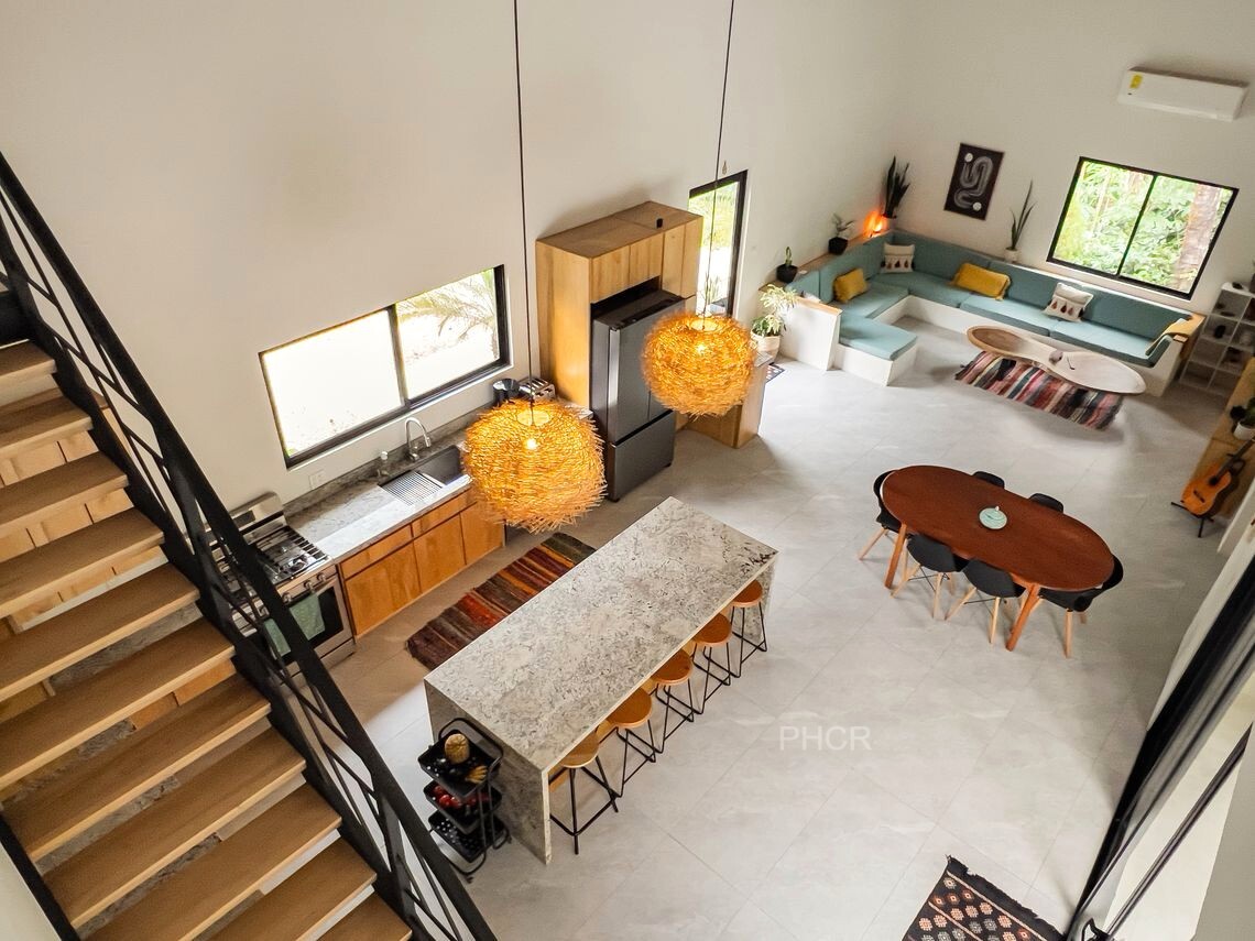 20 HOUSE FOR SALE SAMARA COSTA RICA